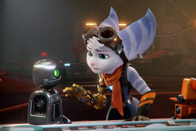 Ratchet & Clank: Rift Apart - Featured Image
