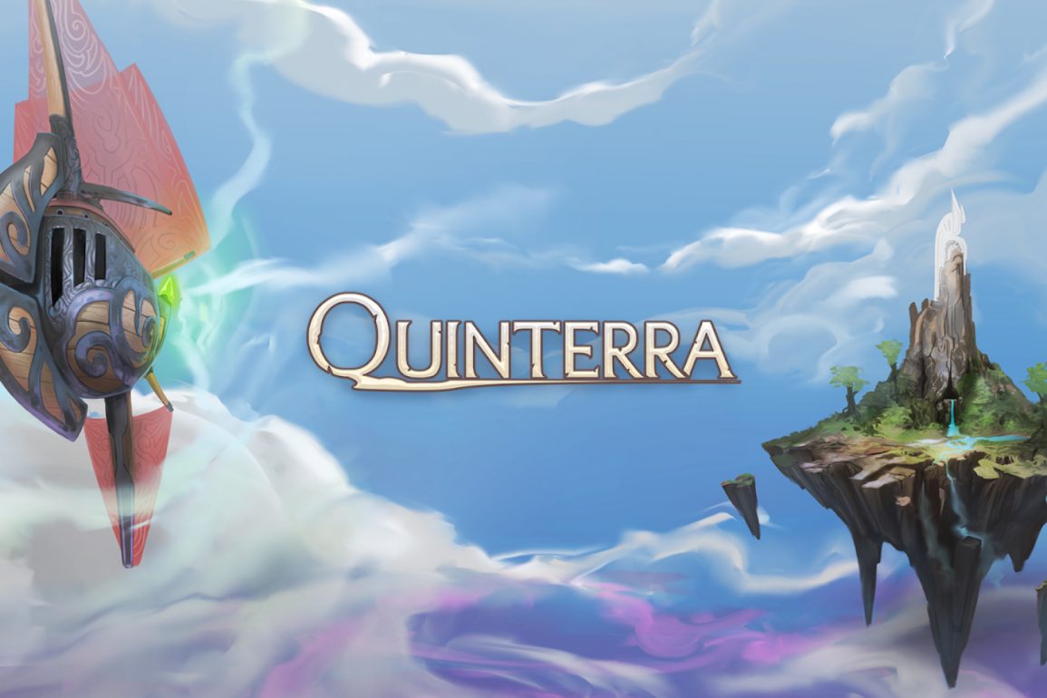 Quinterra: A Work In Progress – PC Early Access Review
