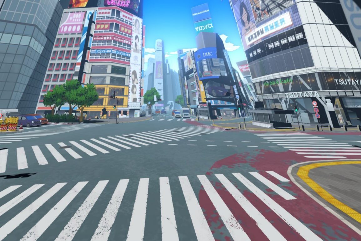 NEO: The World Ends With You Launches This July For Switch & PS4