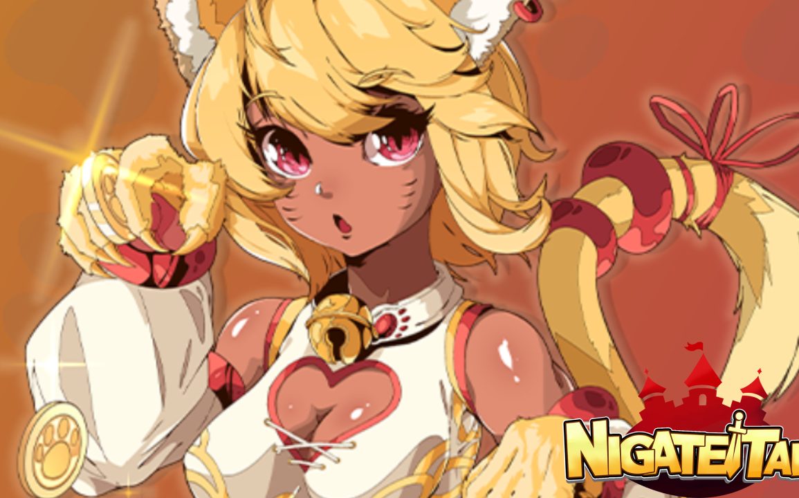 Nigate Tale - Feature Image