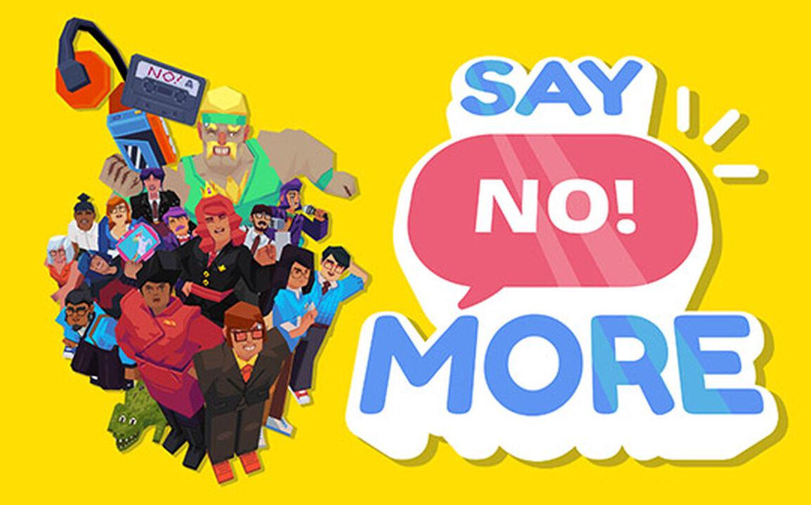 Say No! More: Absolutely Worth Saying Yes To – PC Review
