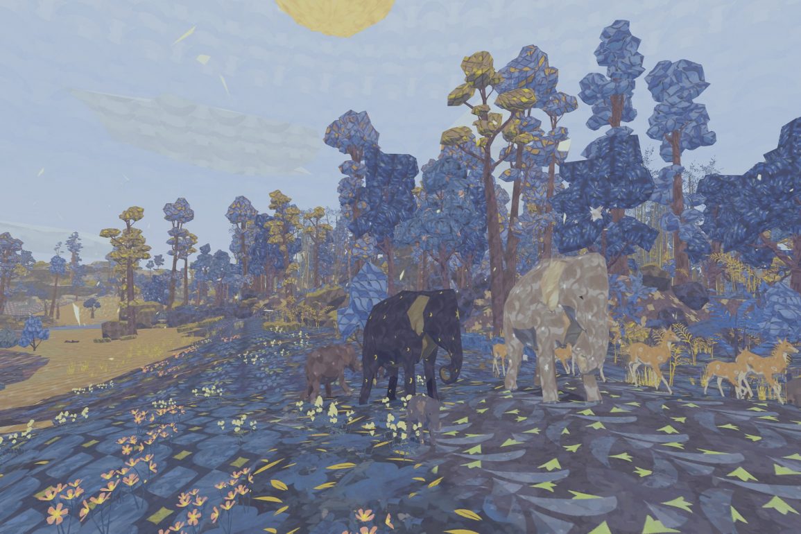 Shelter 3: Prepare to Cry – PC Review