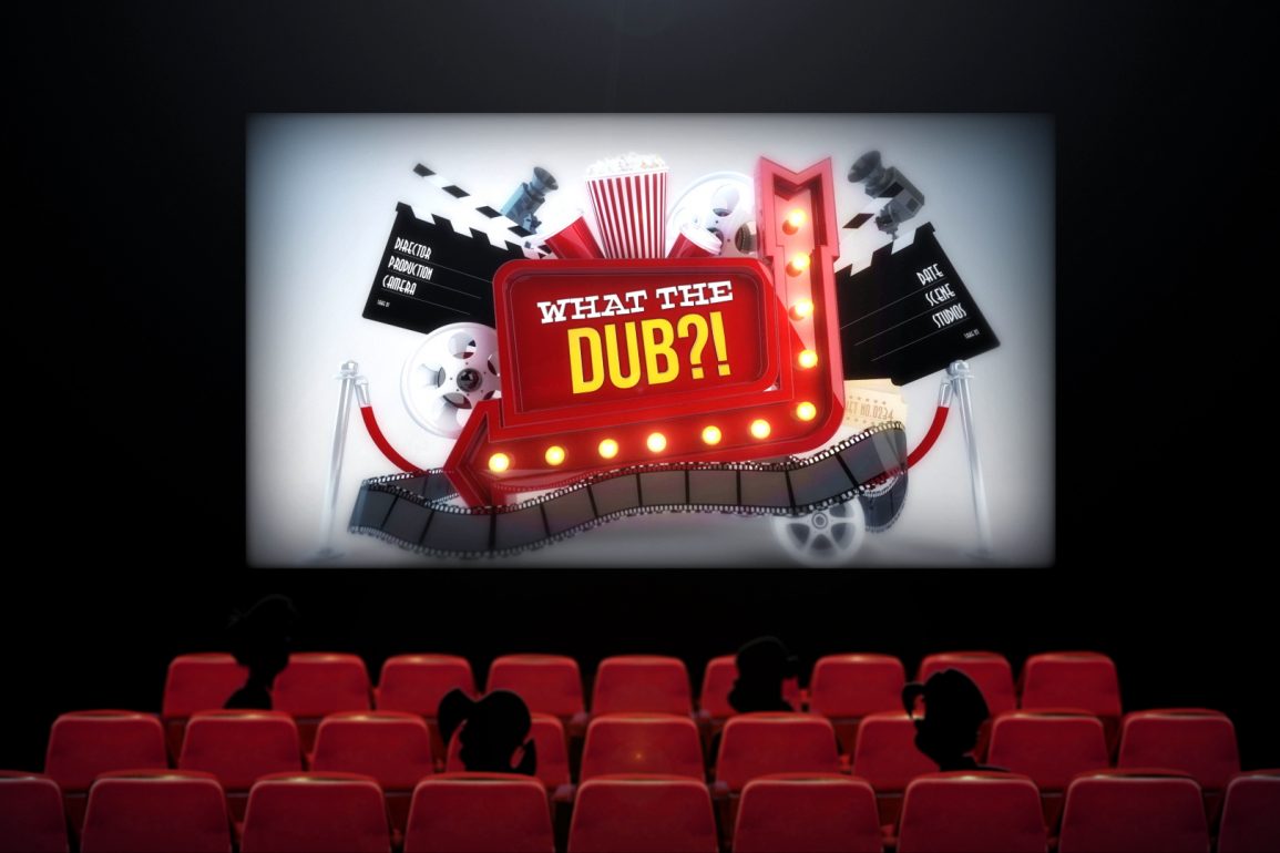 What The Dub?!: Endless Laughter – PS4 Review