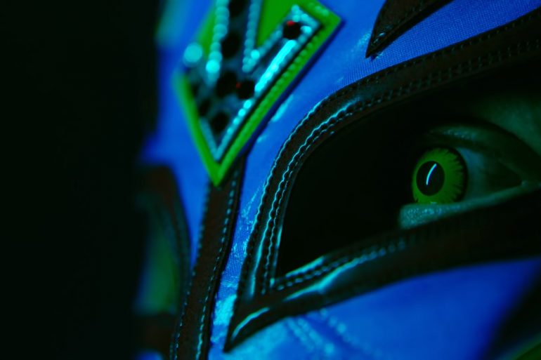 WWE 2k22 Header