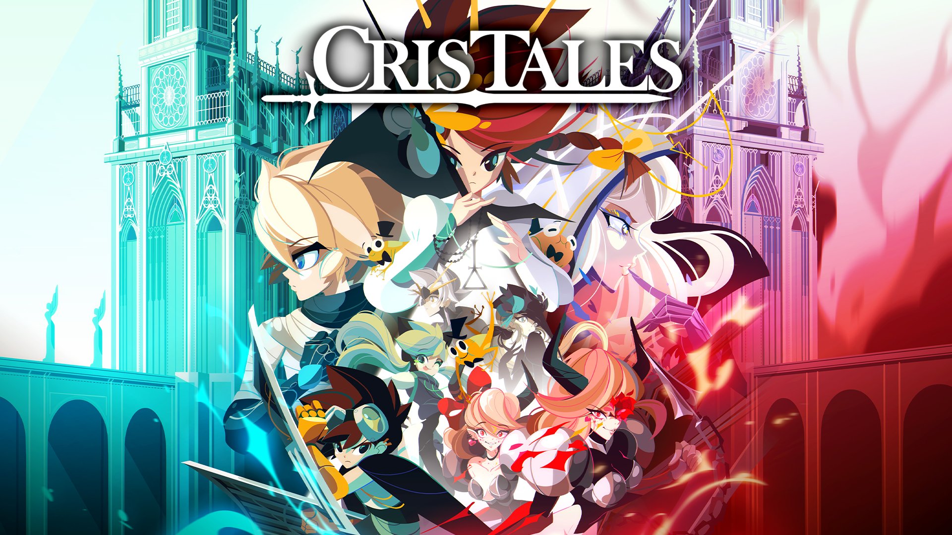 Cris Tales - Indie World Showcase