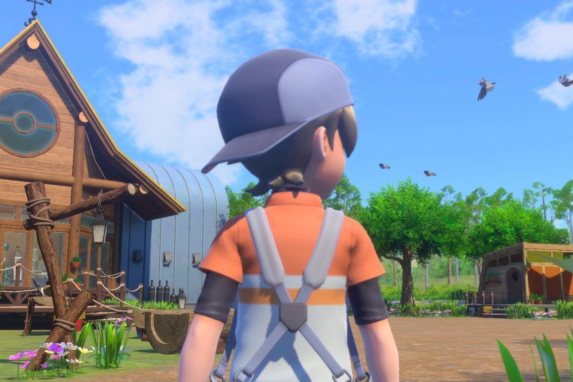 PS5 Update, Bioshock 4 is Open-World and New Pokemon Snap