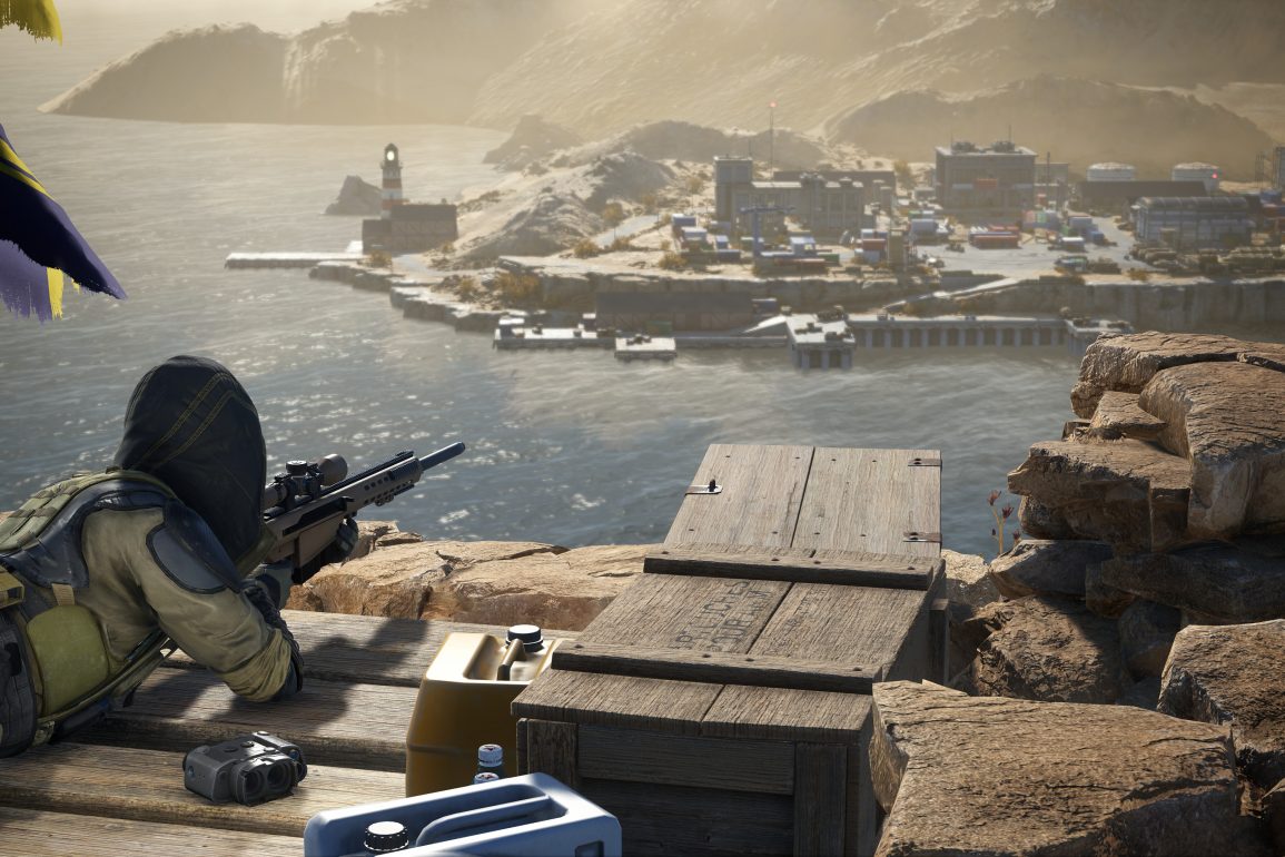 Sniper Ghost Warrior Contracts 2 - Feature Image