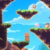 Alex Kidd in Miracle World DX Header