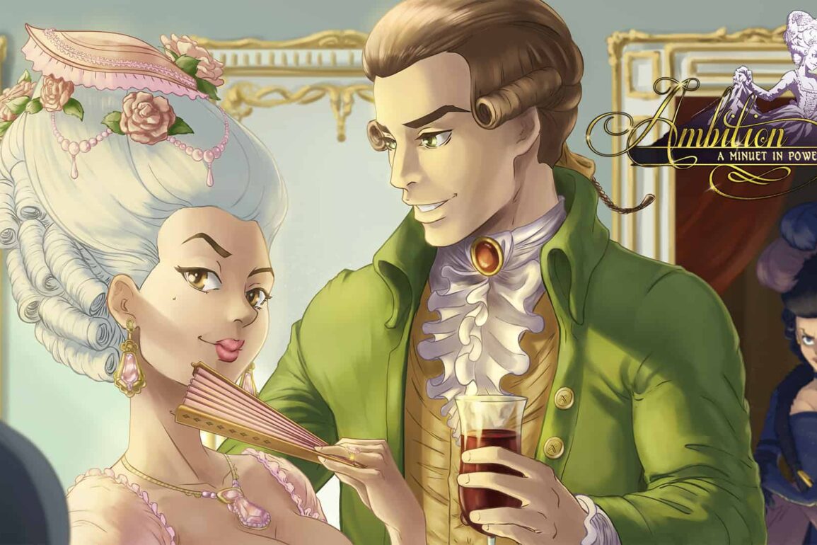 Ambition: A Minuet in Power Has Been Delayed Until August