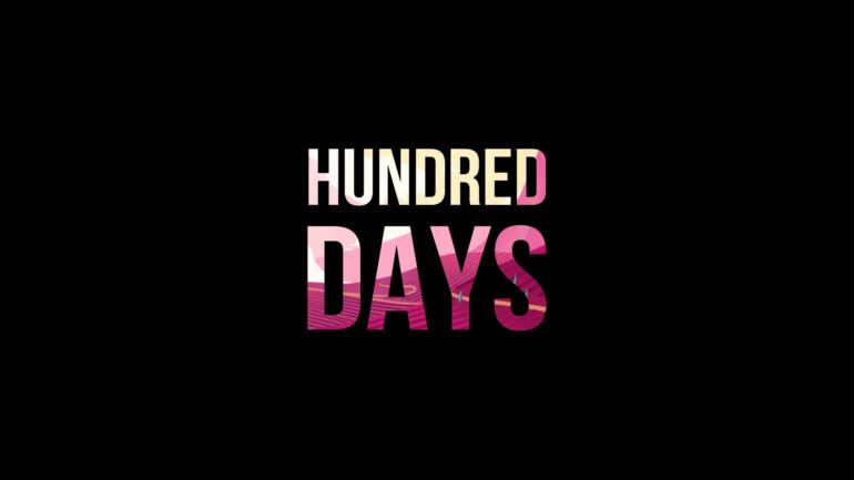 Hundred Days - Feature Image