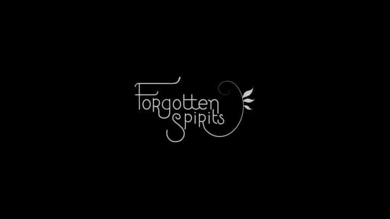 Forgotten Spirits - Feature Image