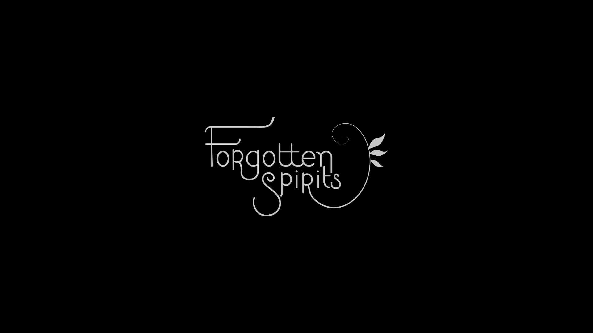 Forgotten Spirits - Feature Image