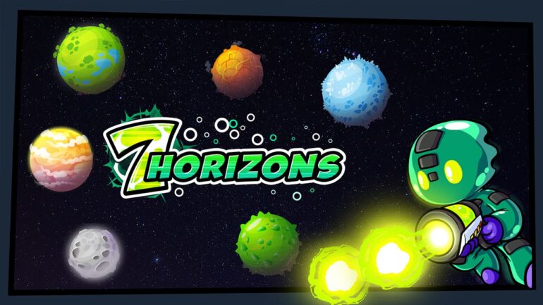 7 Horizons Header