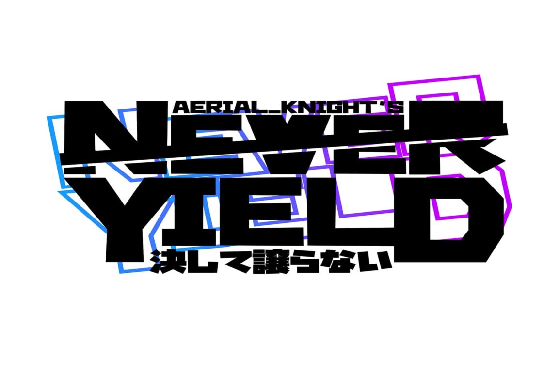 Aerial_Knight’s Never Yield: Your Next Endless Runner Fix – Switch Review