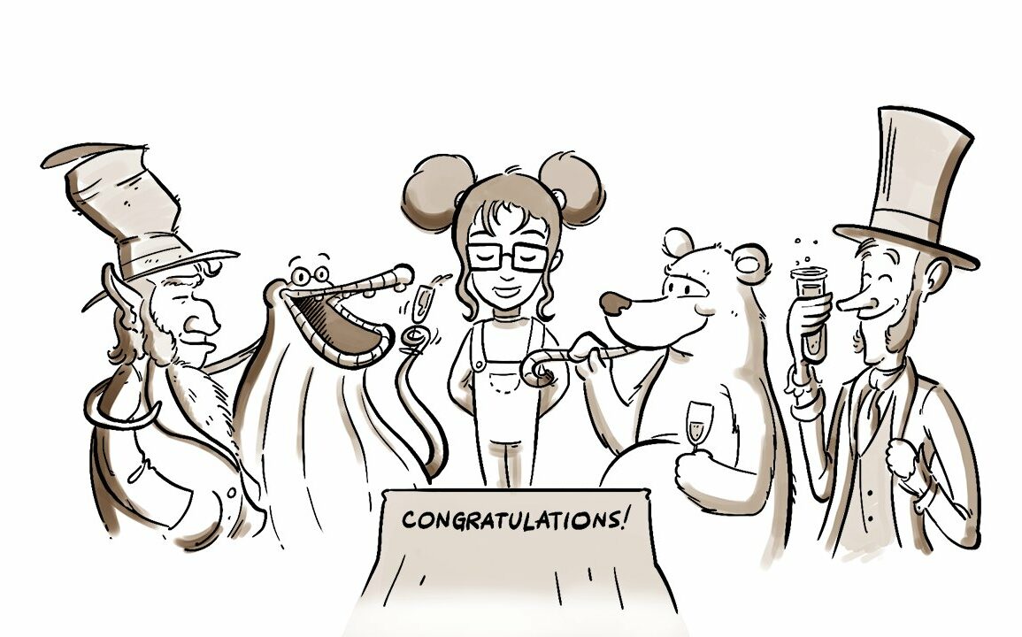 Interview with Tom Hardwidge – Crater Corner Podcast