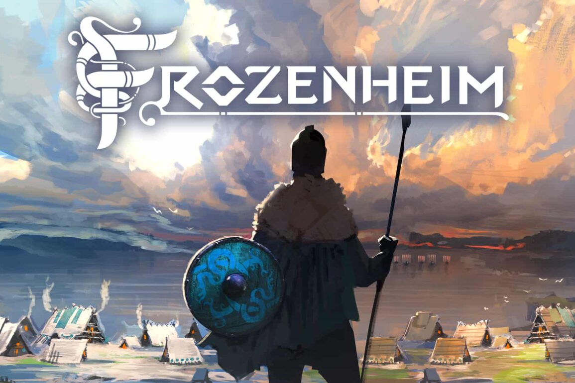 Frozenheim: The Epitome Of City Building RTS – PC Early Access Review