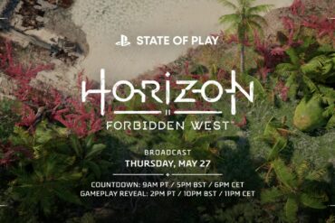 Horizon Forbidden West - Feature Image
