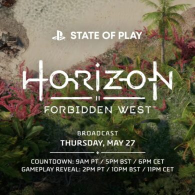 Horizon Forbidden West - Feature Image