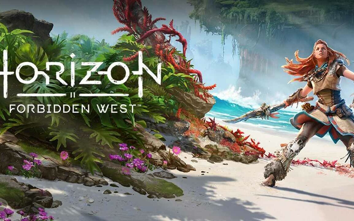 Horizon Forbidden West Showcases Stunning 14 Minute Gameplay Reveal