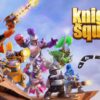 Knight Squad 2 - Feature Image
