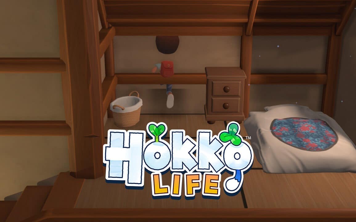 Hokko Life - Feature Image