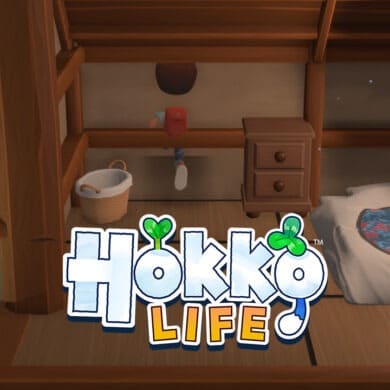 Hokko Life - Feature Image