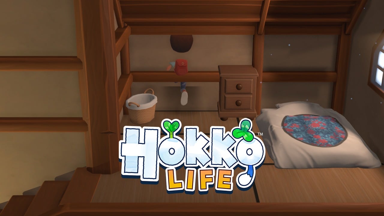 Hokko Life - Feature Image