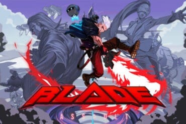 Blade Assault - Feature Image