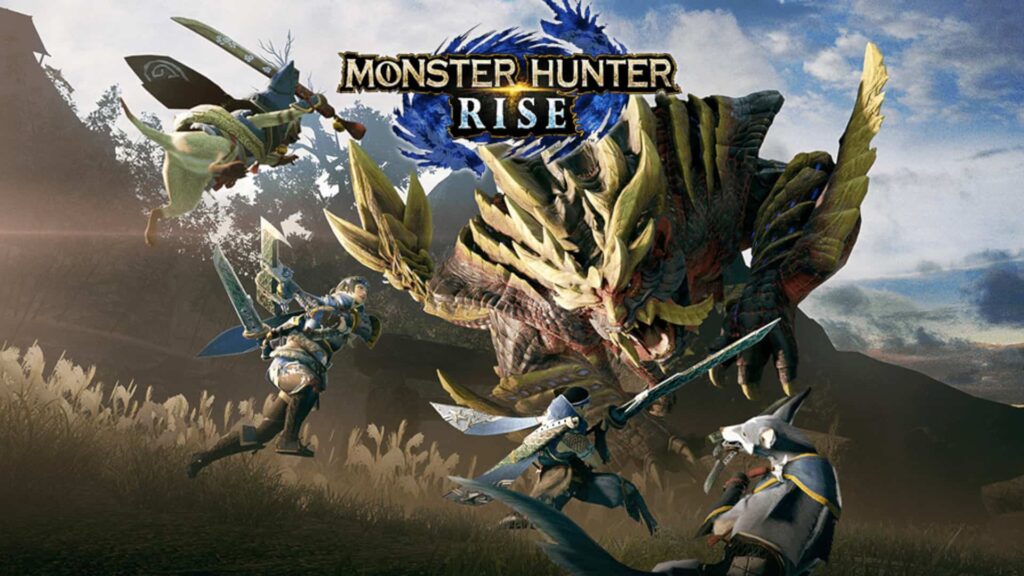 Monster Hunter Rise The Game Crater Review