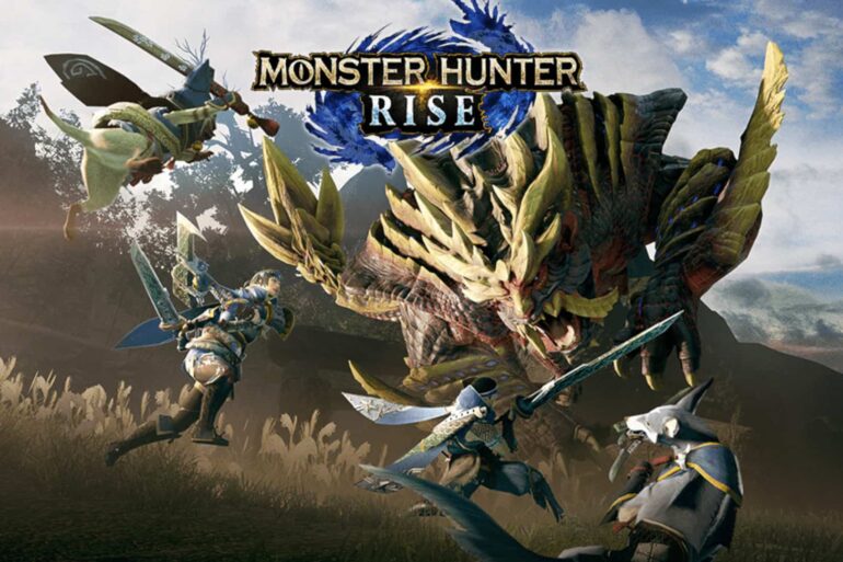 Monster Hunter Rise The Game Crater Review