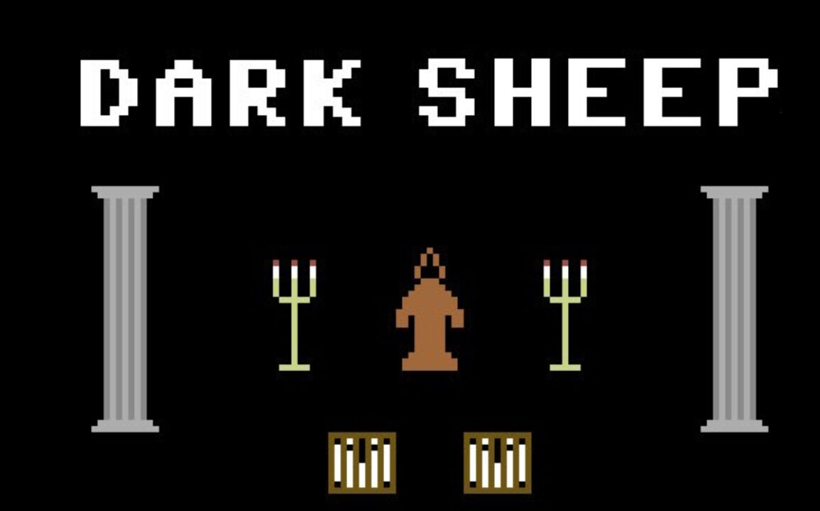 Dark Sheep - Feature Image