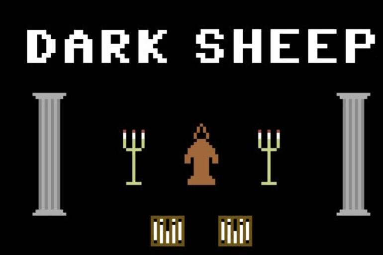Dark Sheep - Feature Image