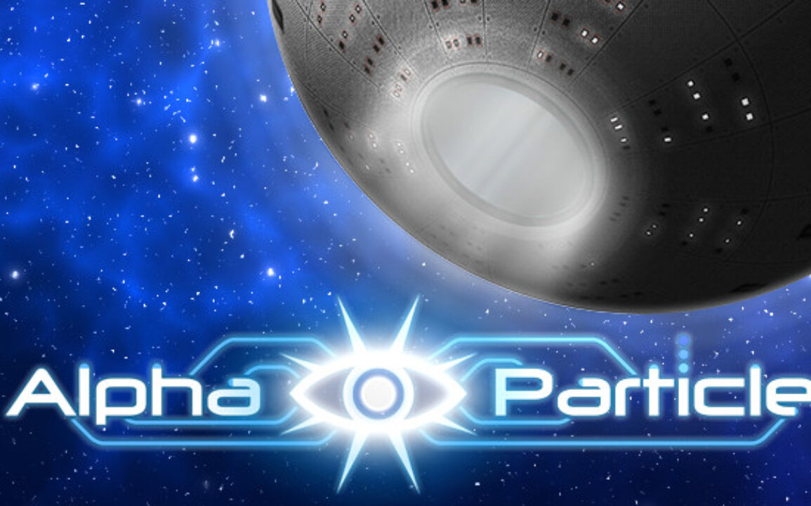 Alpha Particle: Mindbogglingly Complex – PC Review