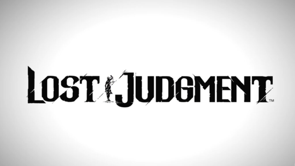 Lost Judgment - Feature Image
