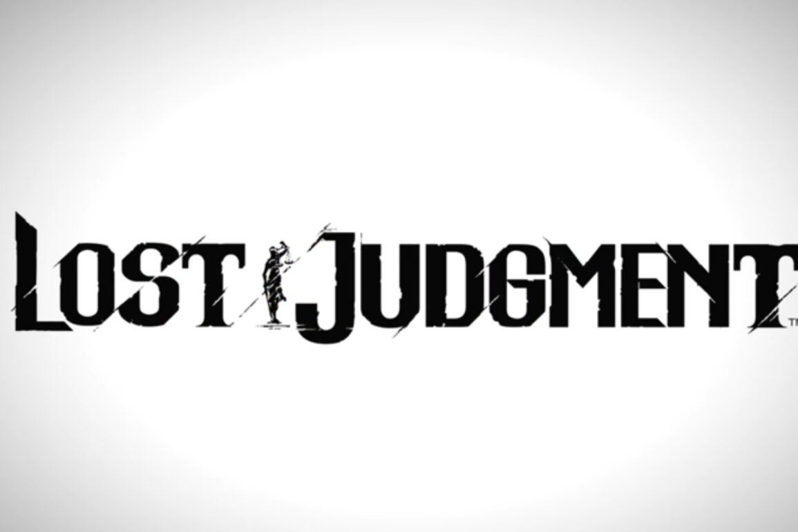 Lost Judgment Receives Offical Release Date
