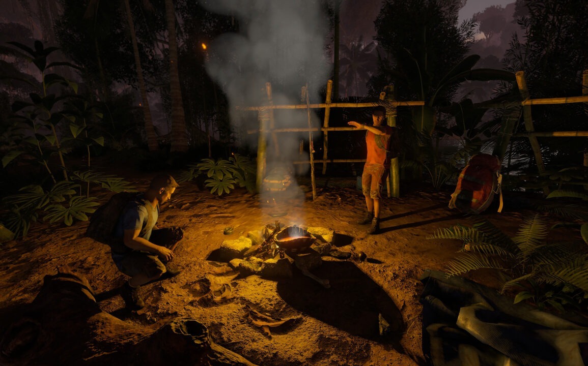 Green Hell, The Sinister Survival Game, Debuts On Console