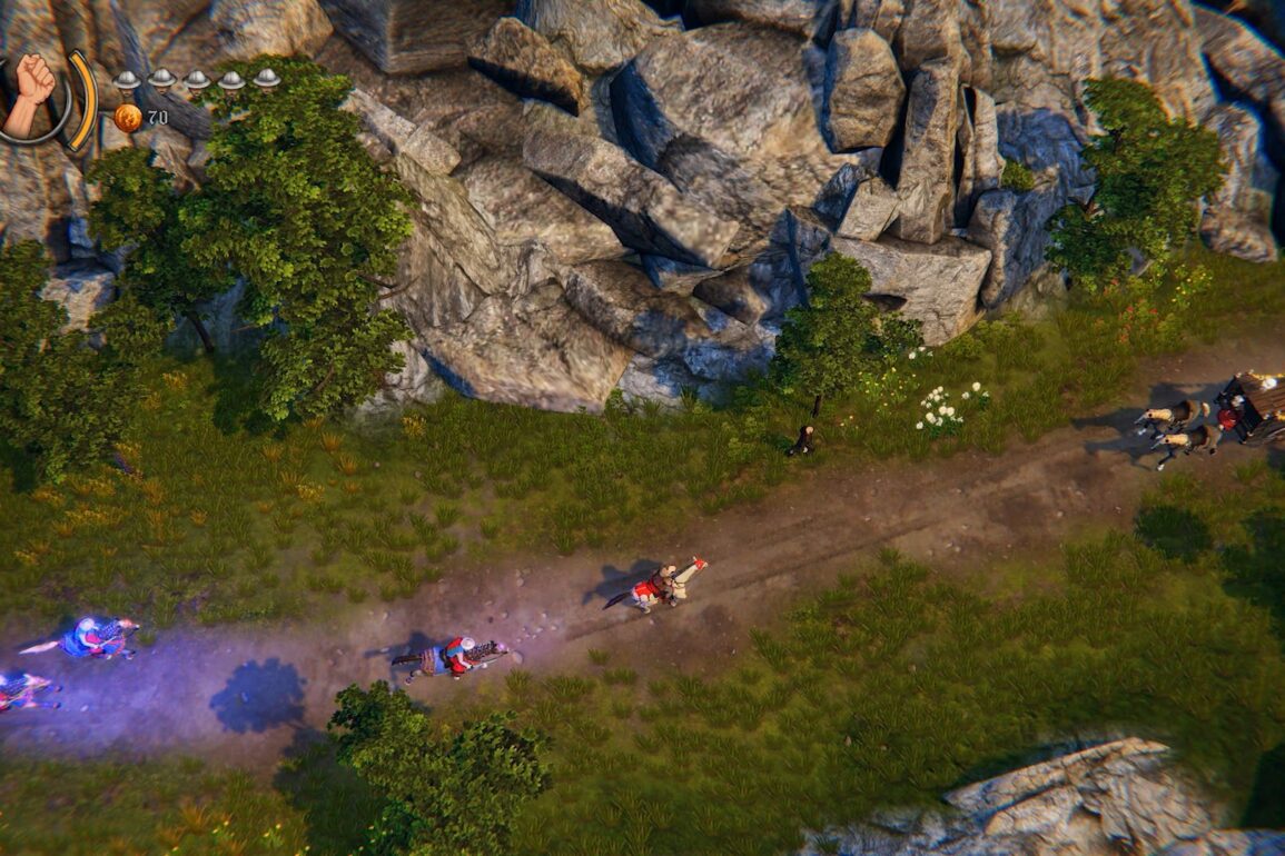 Rustler - Feature Image