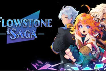 Flowstone Saga - Feature Image