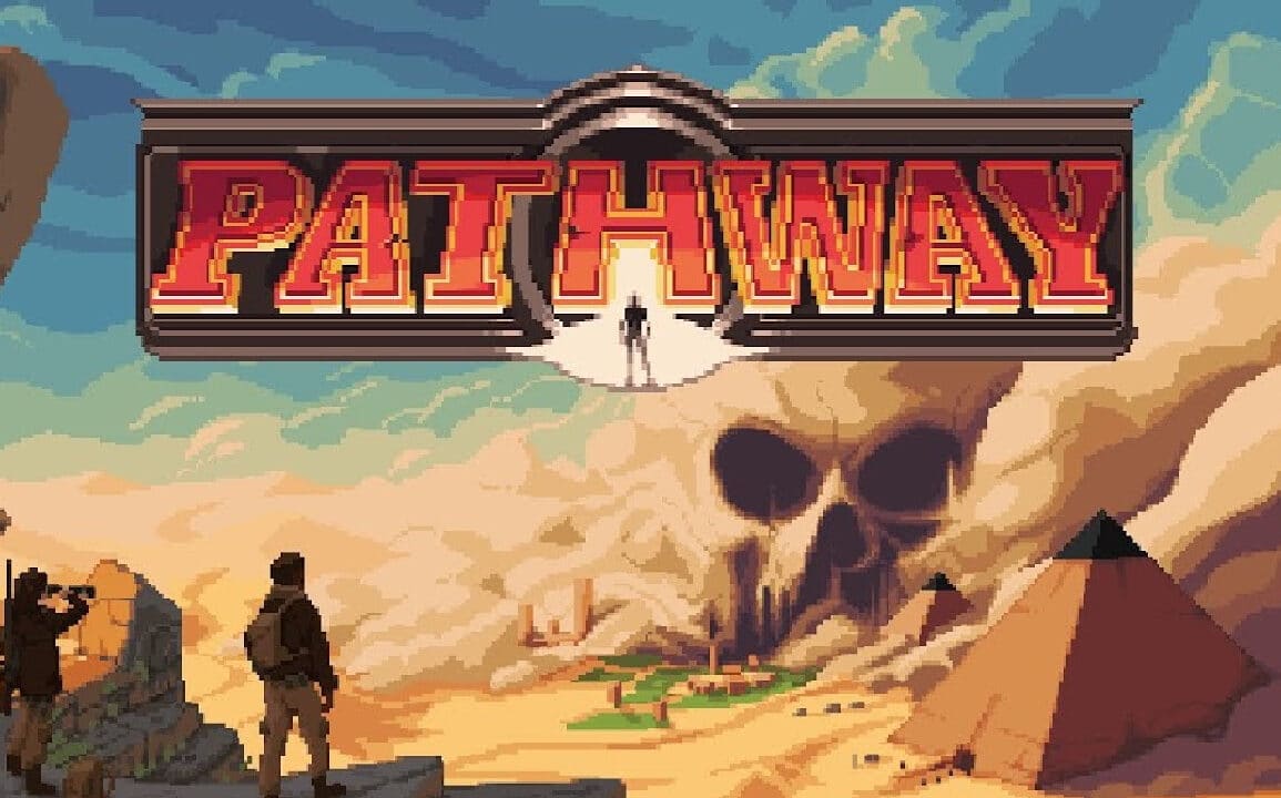 Pathway - Feature Image