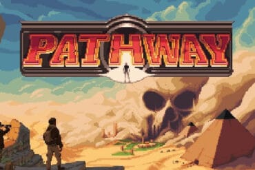 Pathway - Feature Image