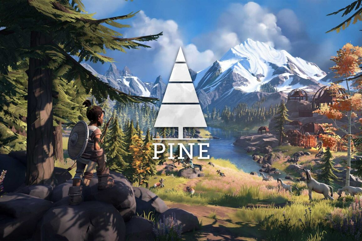Pine Releases Onto Epic Games Store, Free For First Week