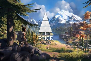 Pine - Feature Image