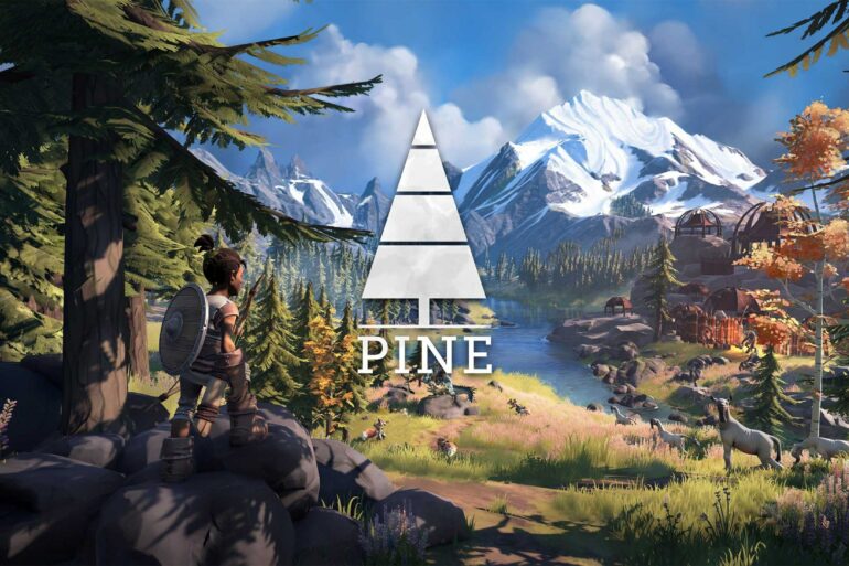 Pine - Feature Image