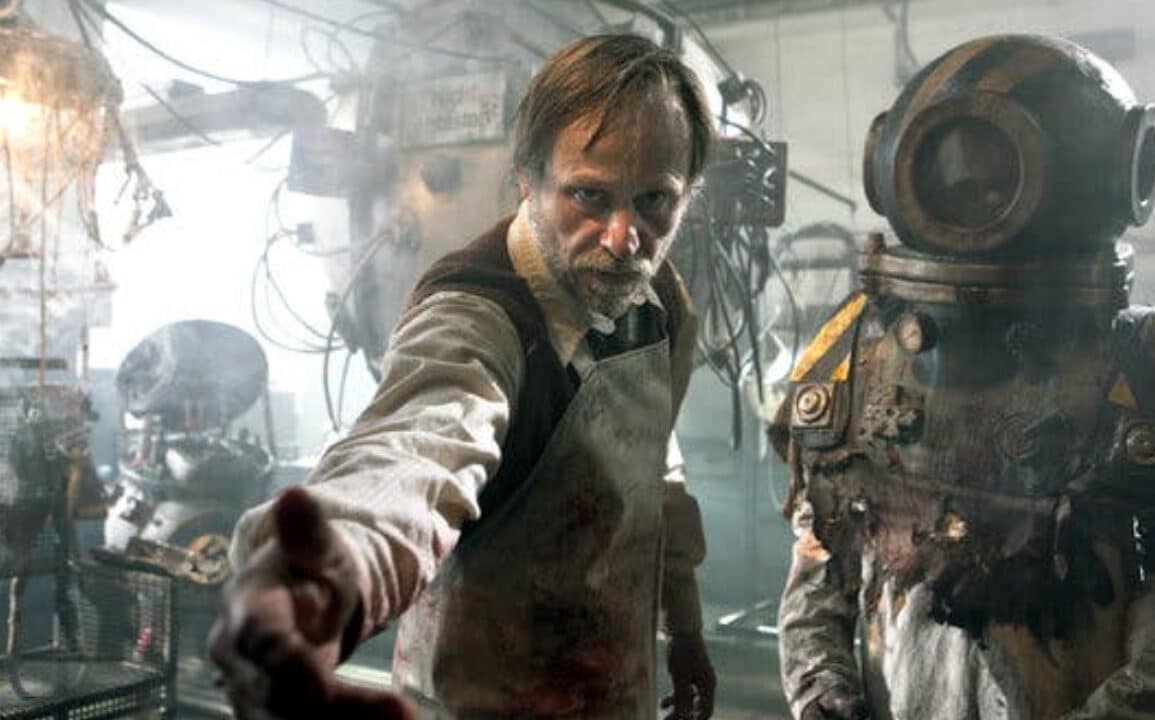 Resident Evil Village - Feature Image