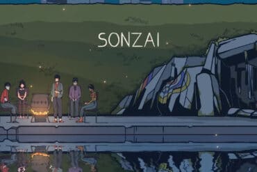 Sonzai - Feature Image