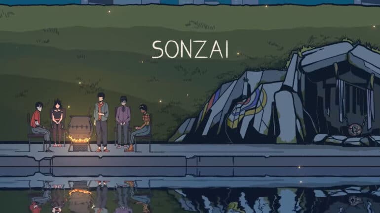Sonzai - Feature Image