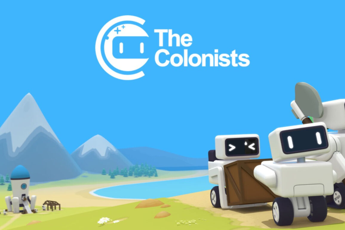 The Colonists - Feature Image
