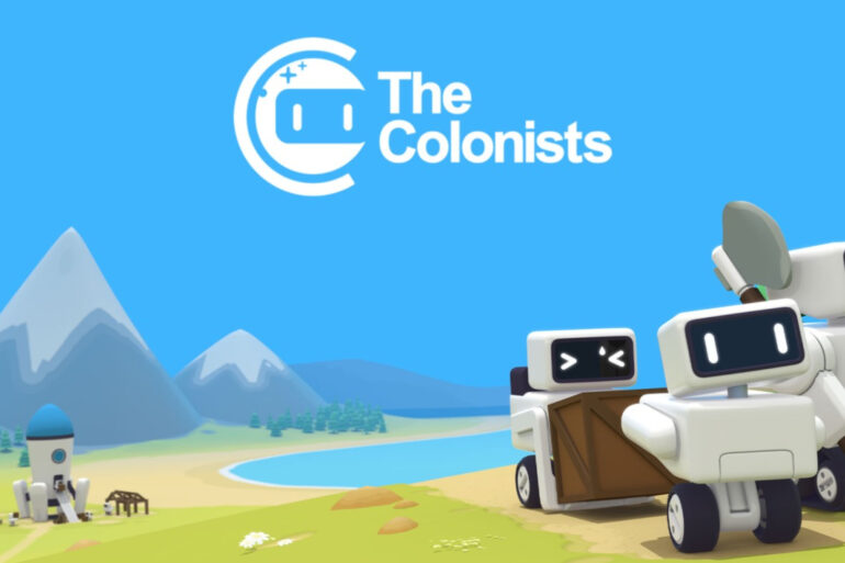 The Colonists - Feature Image