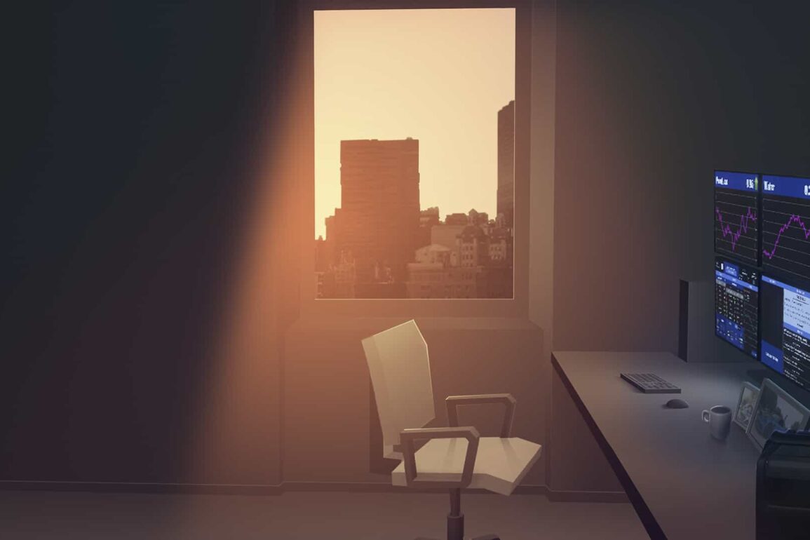 The Invisible Hand: An Easy Way to Reach the Moon – PC Review