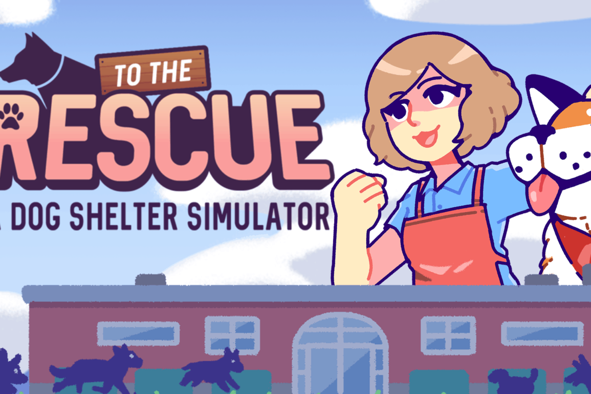 To The Rescue - Petfinder Foundation Collab